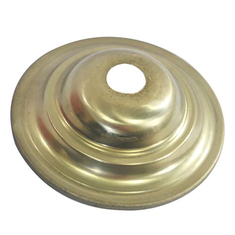 copper brass sheet metal spinning parts for sale|metal spinning crafts.